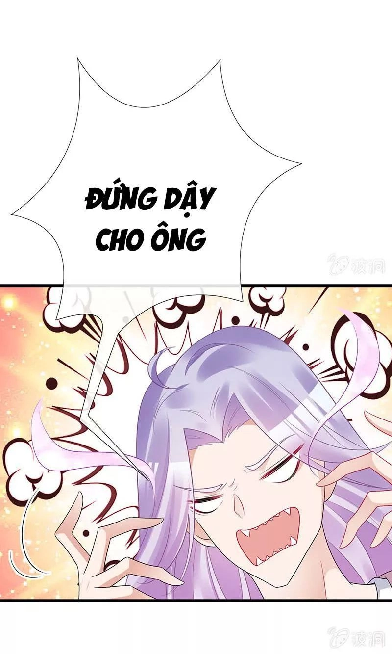 Vương Bài Thiên Sư Và Tiểu Manh Yêu Chapter 17 - 13