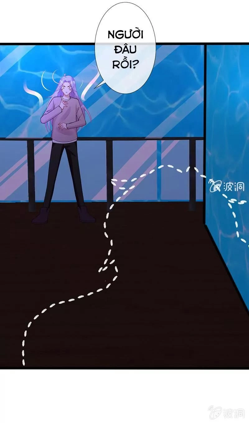 Vương Bài Thiên Sư Và Tiểu Manh Yêu Chapter 17 - 14