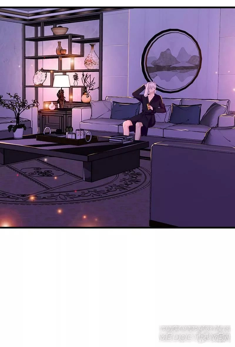 Vương Bài Thiên Sư Và Tiểu Manh Yêu Chapter 17 - 21