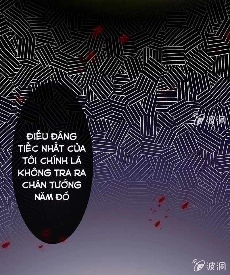 Vương Bài Thiên Sư Và Tiểu Manh Yêu Chapter 17 - 25