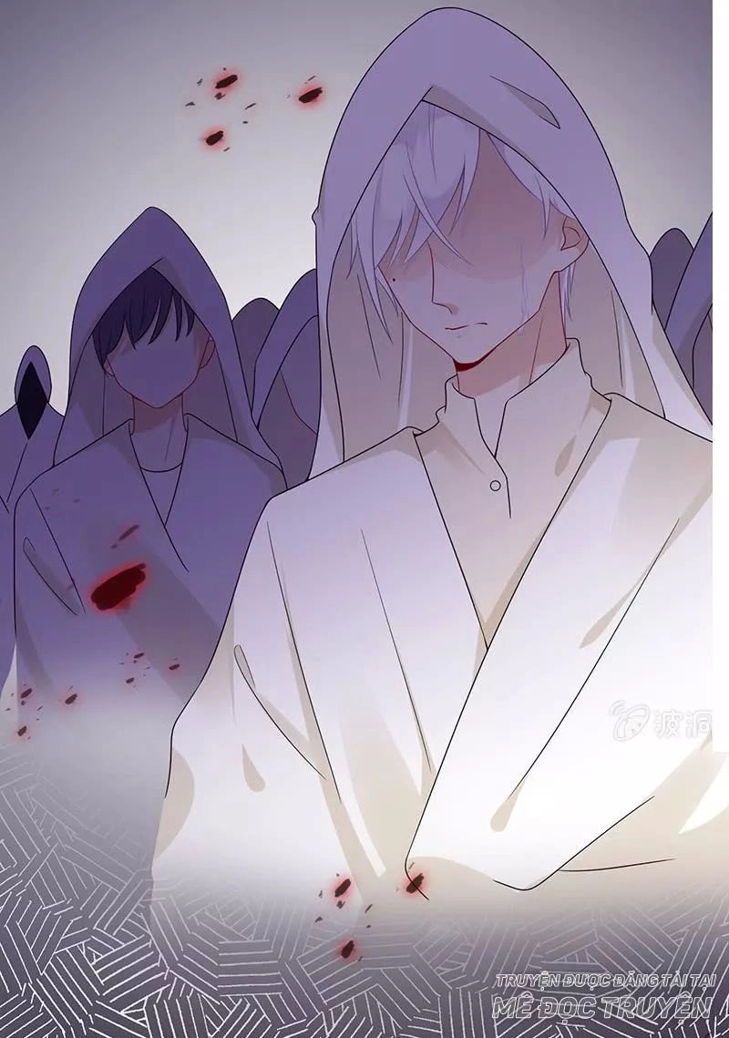 Vương Bài Thiên Sư Và Tiểu Manh Yêu Chapter 17 - 26