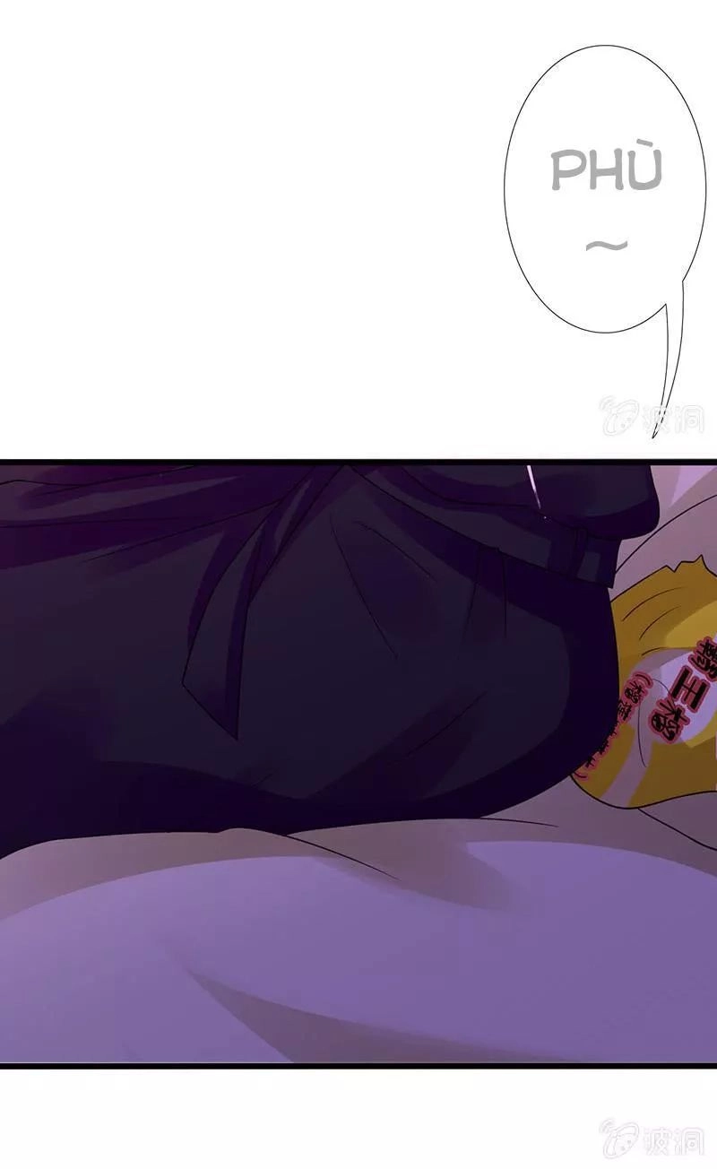 Vương Bài Thiên Sư Và Tiểu Manh Yêu Chapter 17 - 28