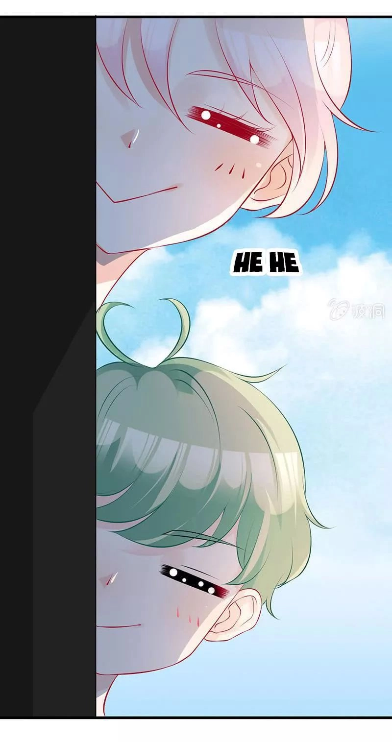 Vương Bài Thiên Sư Và Tiểu Manh Yêu Chapter 17 - 39