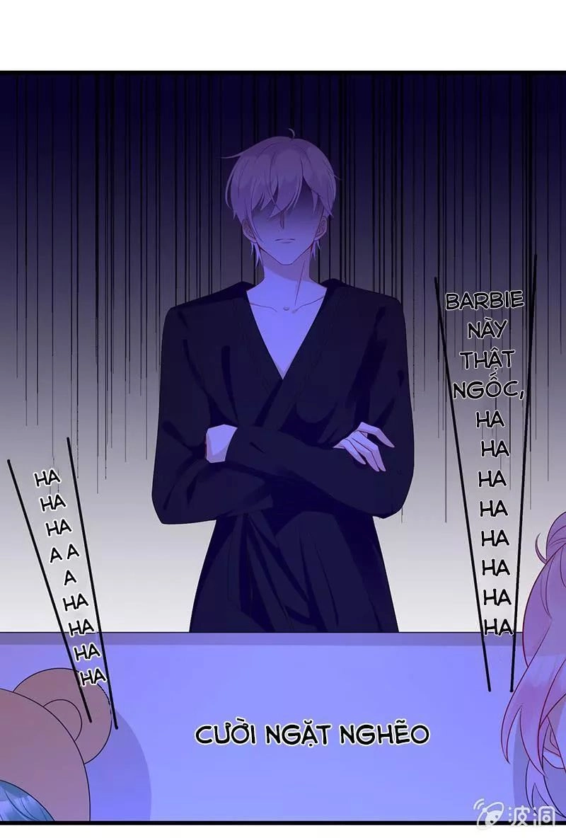 Vương Bài Thiên Sư Và Tiểu Manh Yêu Chapter 17 - 44