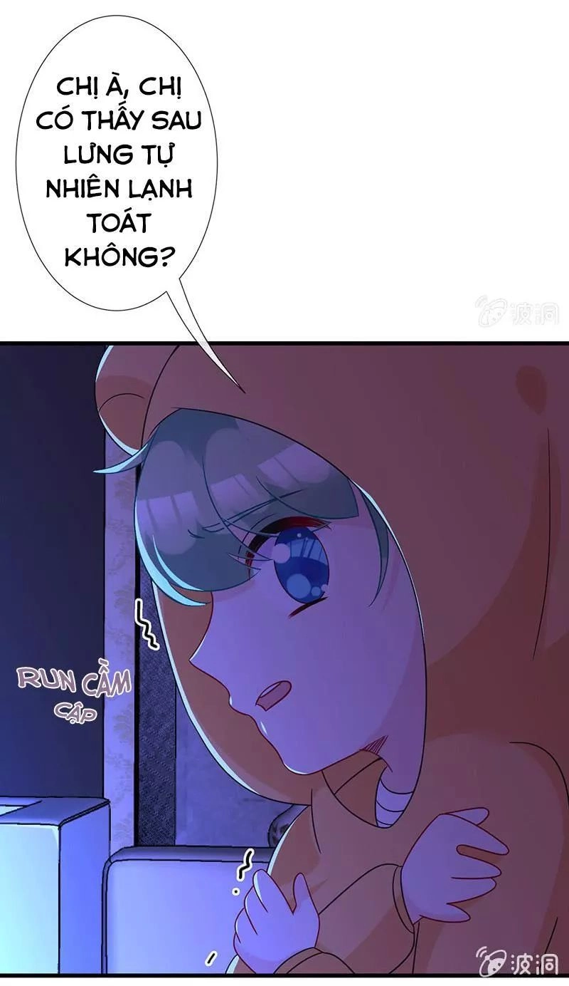 Vương Bài Thiên Sư Và Tiểu Manh Yêu Chapter 17 - 46