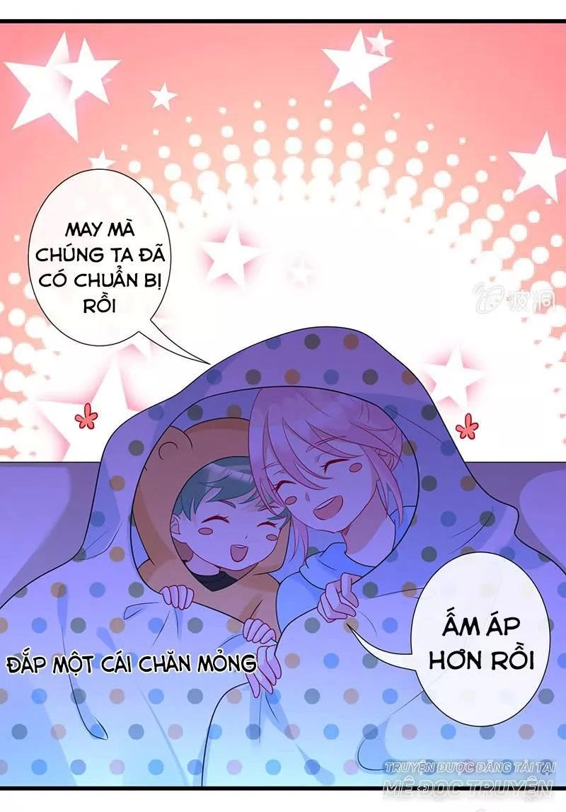 Vương Bài Thiên Sư Và Tiểu Manh Yêu Chapter 17 - 47