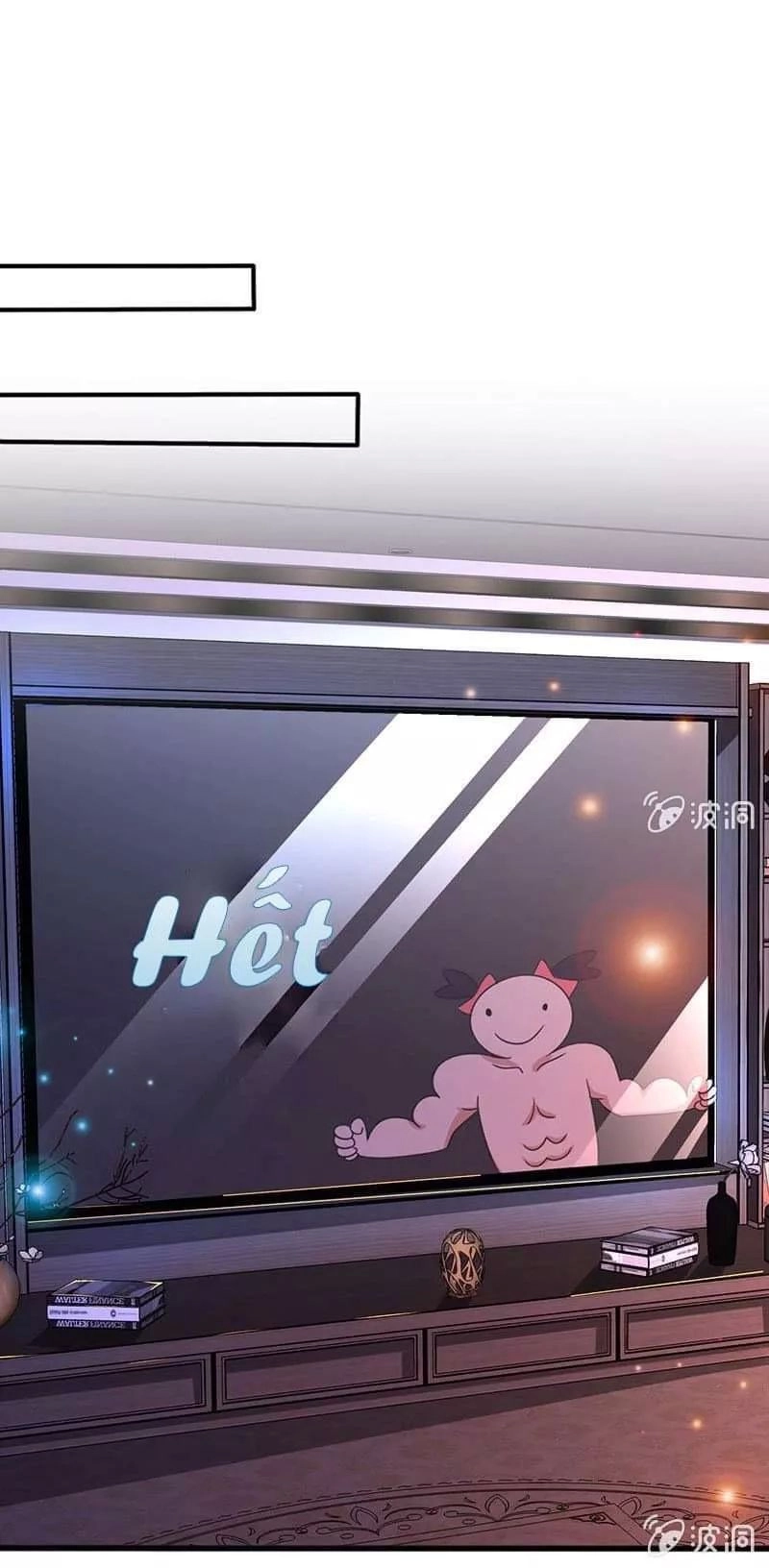 Vương Bài Thiên Sư Và Tiểu Manh Yêu Chapter 18 - 3