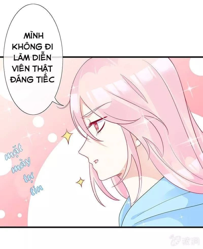 Vương Bài Thiên Sư Và Tiểu Manh Yêu Chapter 18 - 10