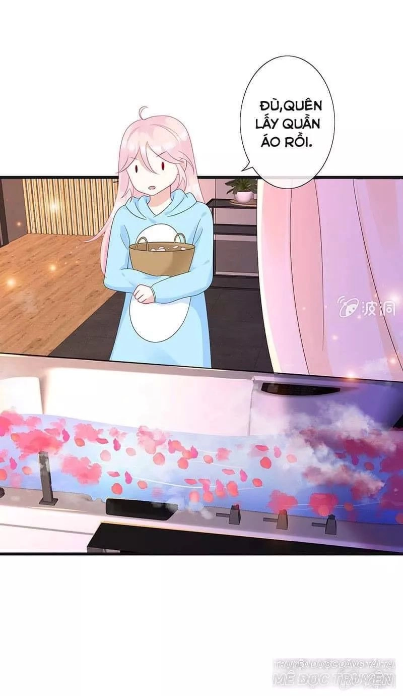 Vương Bài Thiên Sư Và Tiểu Manh Yêu Chapter 18 - 11