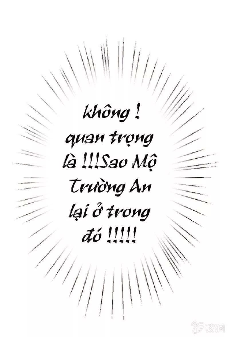 Vương Bài Thiên Sư Và Tiểu Manh Yêu Chapter 18 - 29