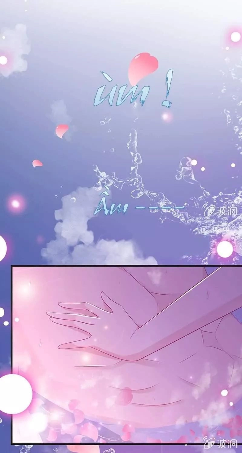 Vương Bài Thiên Sư Và Tiểu Manh Yêu Chapter 18 - 33