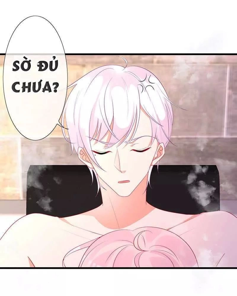 Vương Bài Thiên Sư Và Tiểu Manh Yêu Chapter 18 - 38