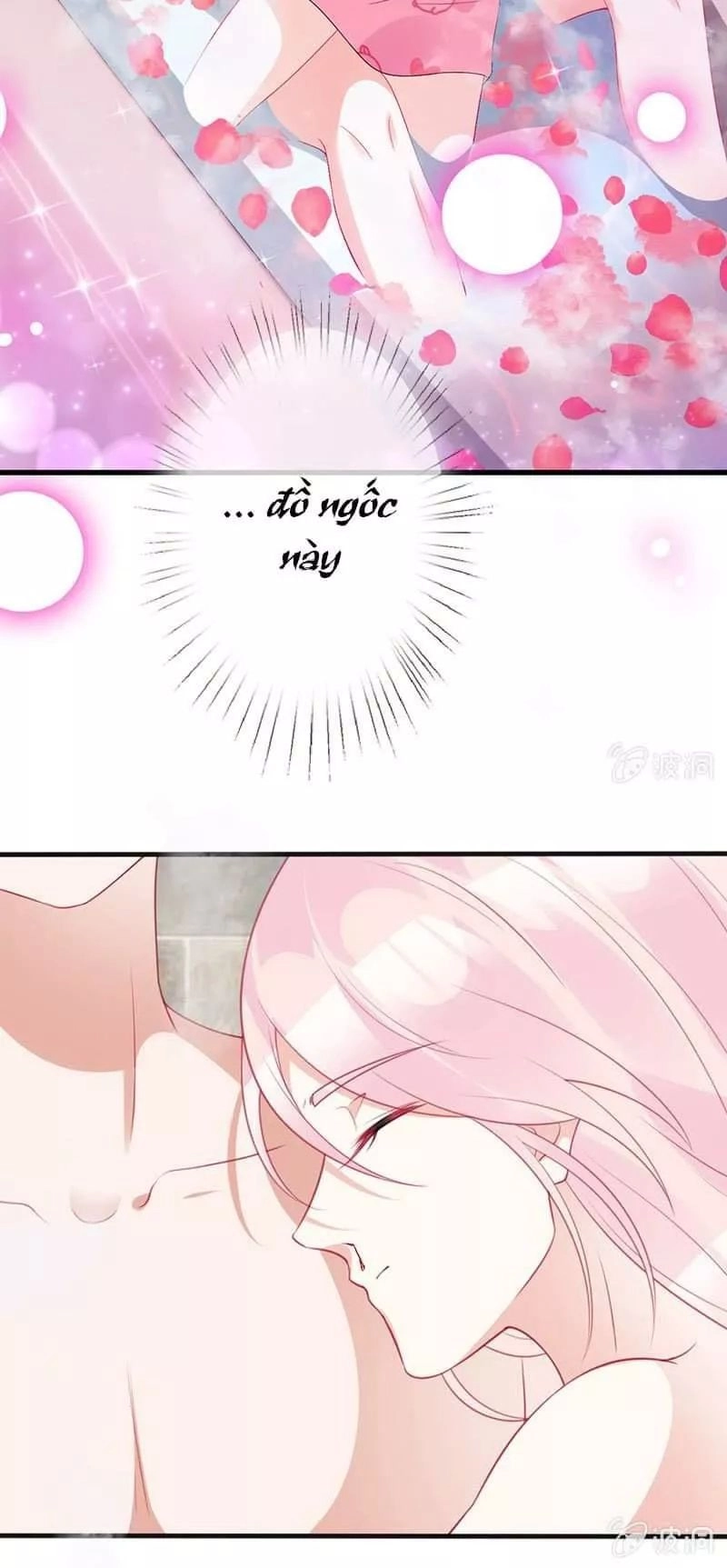 Vương Bài Thiên Sư Và Tiểu Manh Yêu Chapter 18 - 42