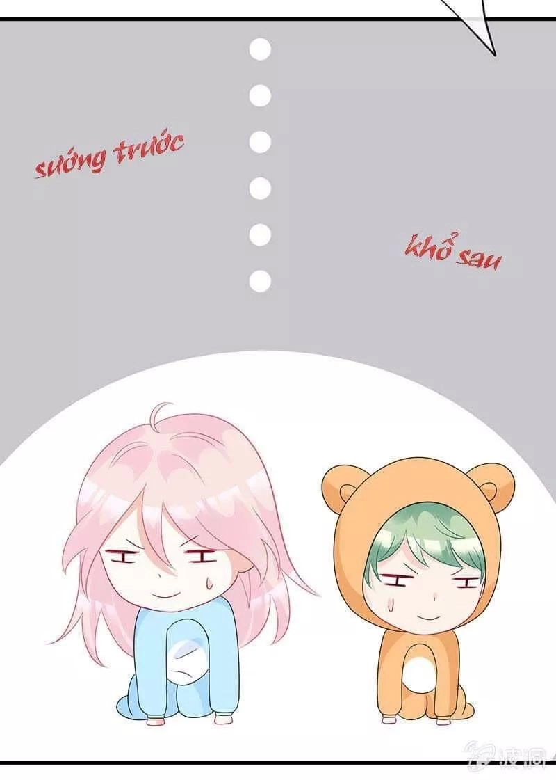 Vương Bài Thiên Sư Và Tiểu Manh Yêu Chapter 18 - 50