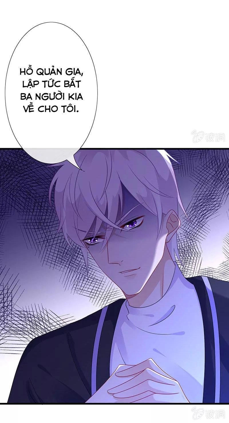 Vương Bài Thiên Sư Và Tiểu Manh Yêu Chapter 19 - 3