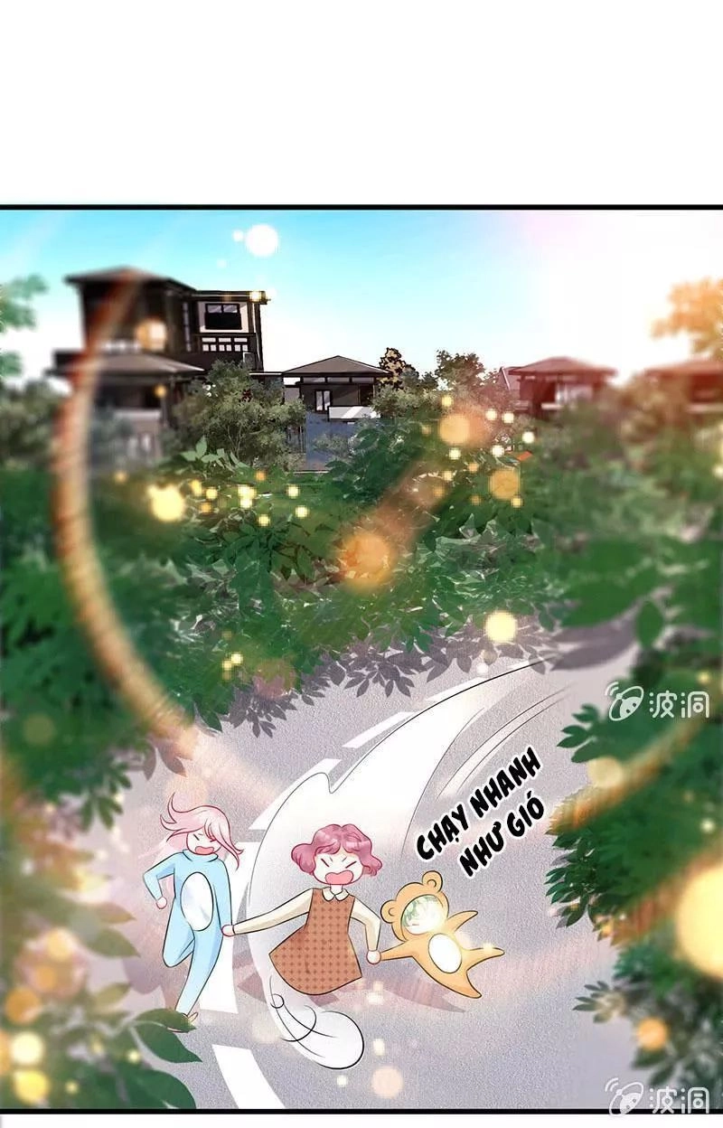 Vương Bài Thiên Sư Và Tiểu Manh Yêu Chapter 19 - 4