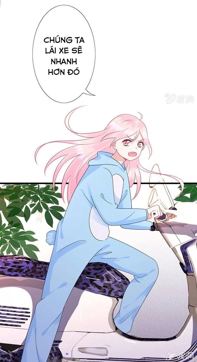 Vương Bài Thiên Sư Và Tiểu Manh Yêu Chapter 19 - 5