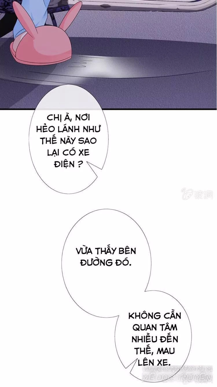 Vương Bài Thiên Sư Và Tiểu Manh Yêu Chapter 19 - 6