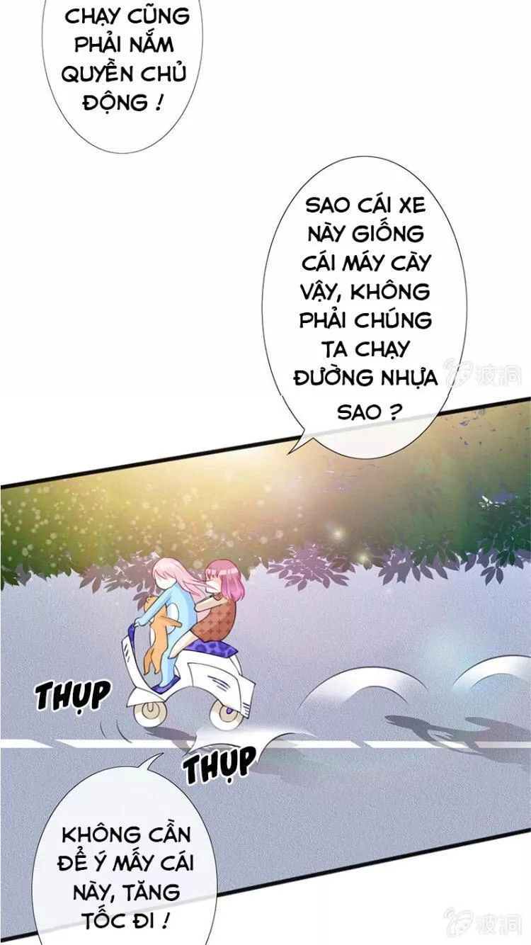 Vương Bài Thiên Sư Và Tiểu Manh Yêu Chapter 19 - 10