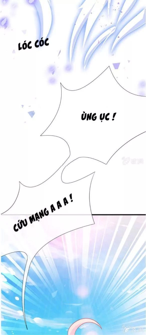 Vương Bài Thiên Sư Và Tiểu Manh Yêu Chapter 19 - 14