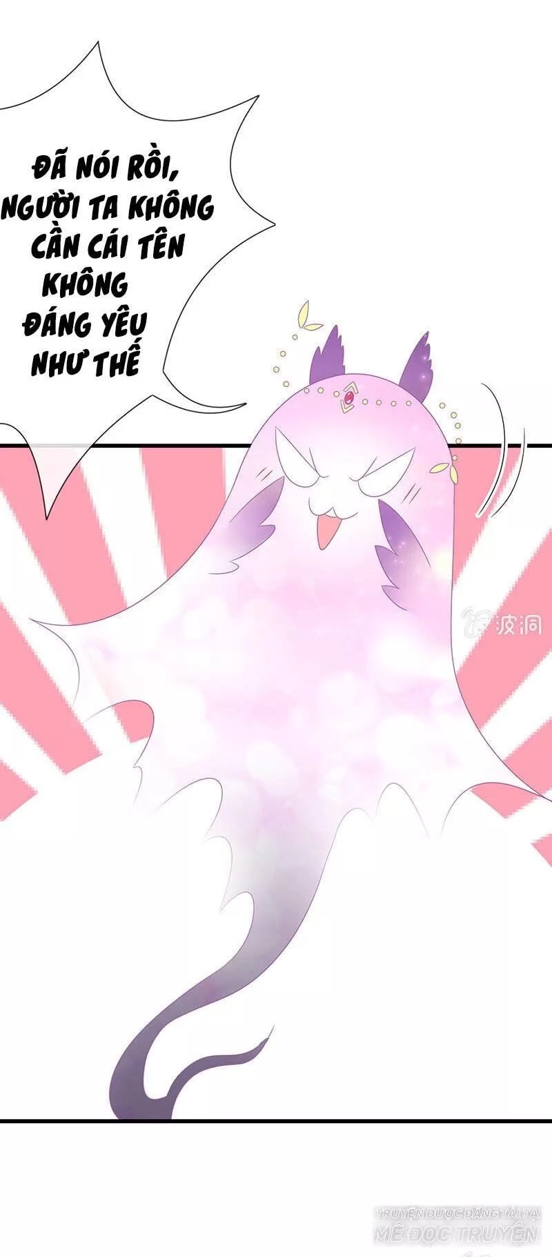 Vương Bài Thiên Sư Và Tiểu Manh Yêu Chapter 19 - 16