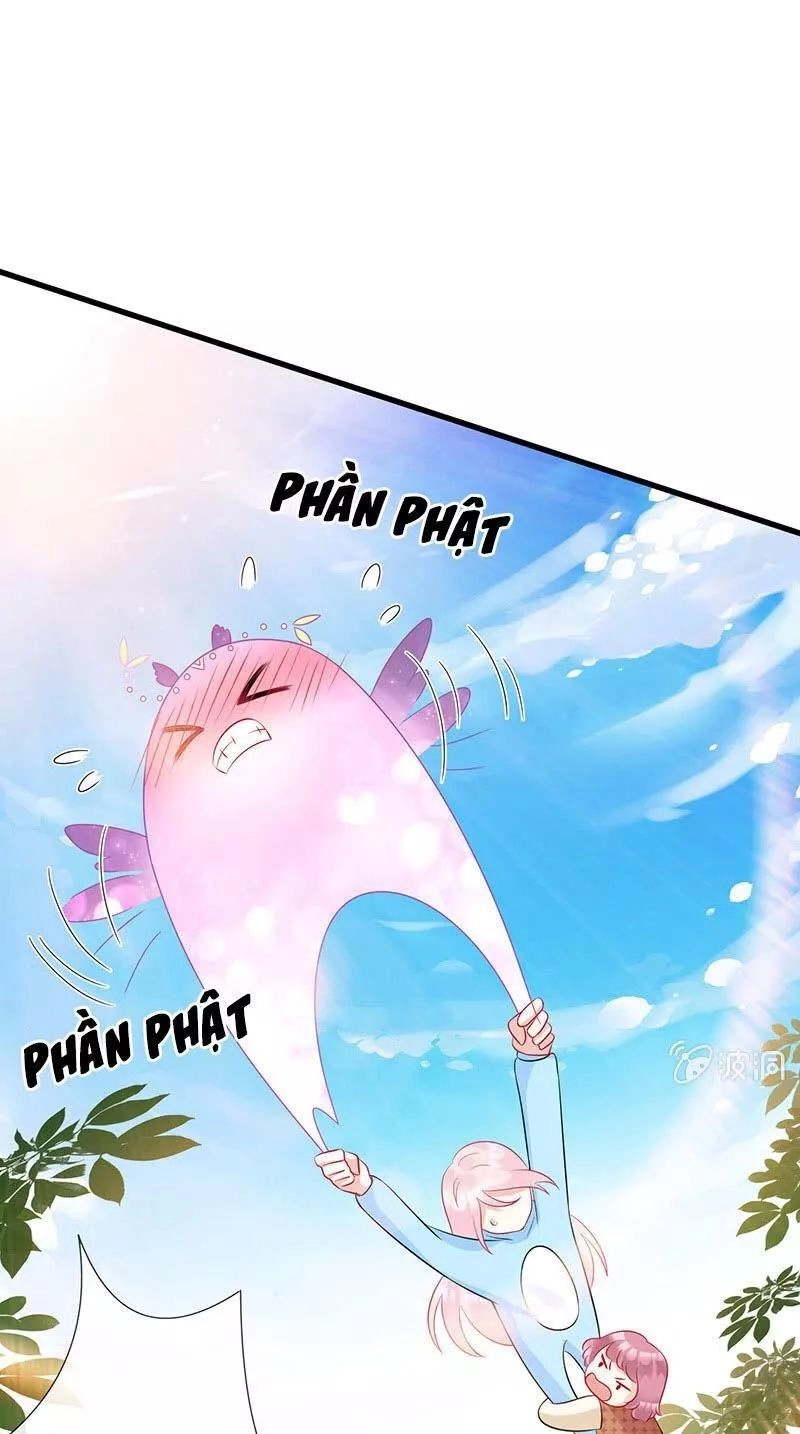 Vương Bài Thiên Sư Và Tiểu Manh Yêu Chapter 19 - 18