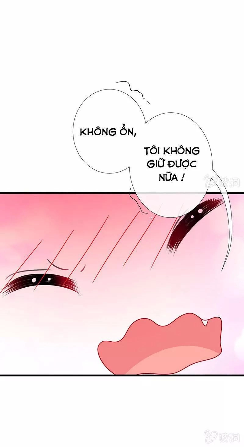 Vương Bài Thiên Sư Và Tiểu Manh Yêu Chapter 19 - 20