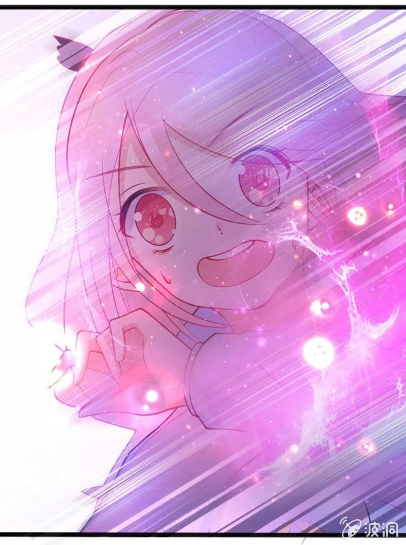 Vương Bài Thiên Sư Và Tiểu Manh Yêu Chapter 19 - 40