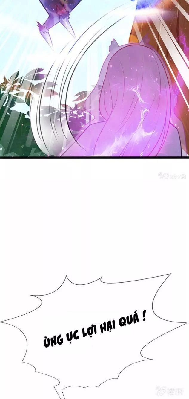 Vương Bài Thiên Sư Và Tiểu Manh Yêu Chapter 19 - 42