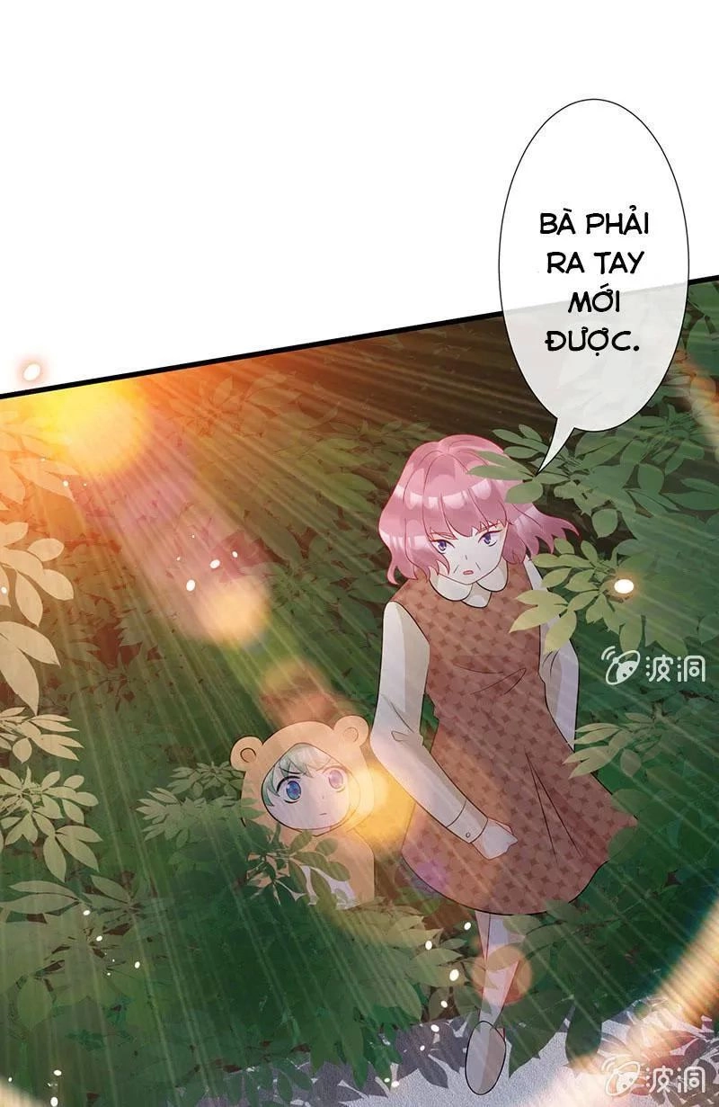 Vương Bài Thiên Sư Và Tiểu Manh Yêu Chapter 19 - 45