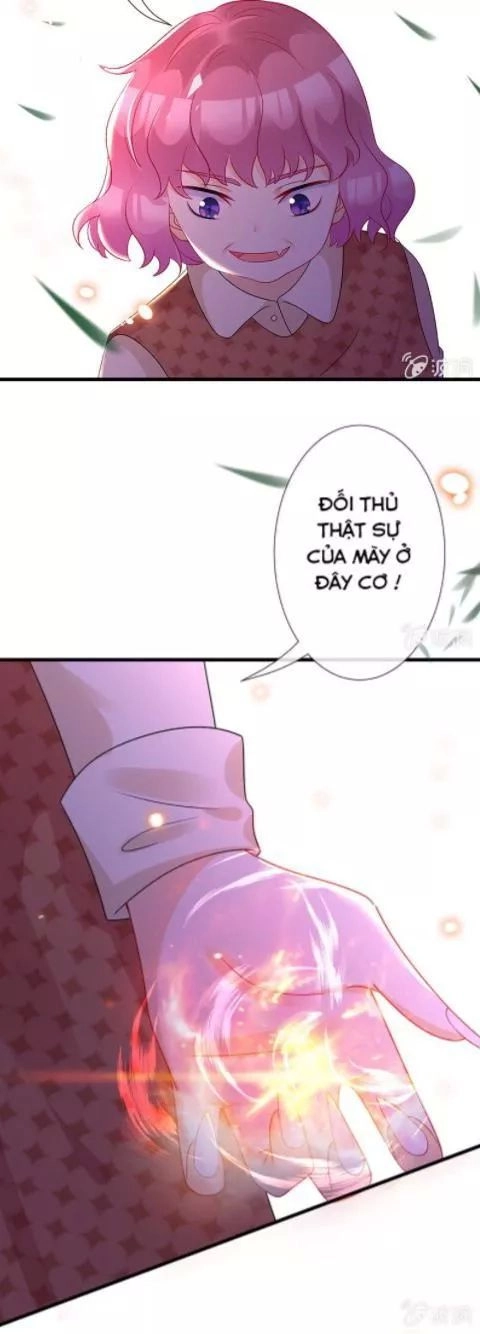 Vương Bài Thiên Sư Và Tiểu Manh Yêu Chapter 19 - 47