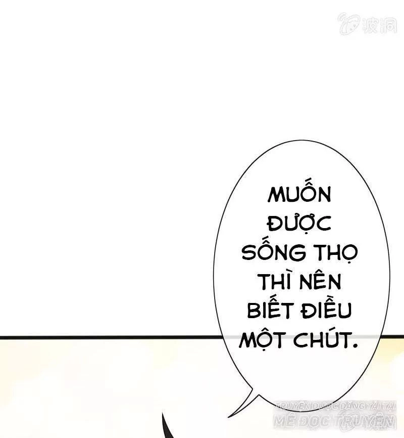 Vương Bài Thiên Sư Và Tiểu Manh Yêu Chapter 20 - 7