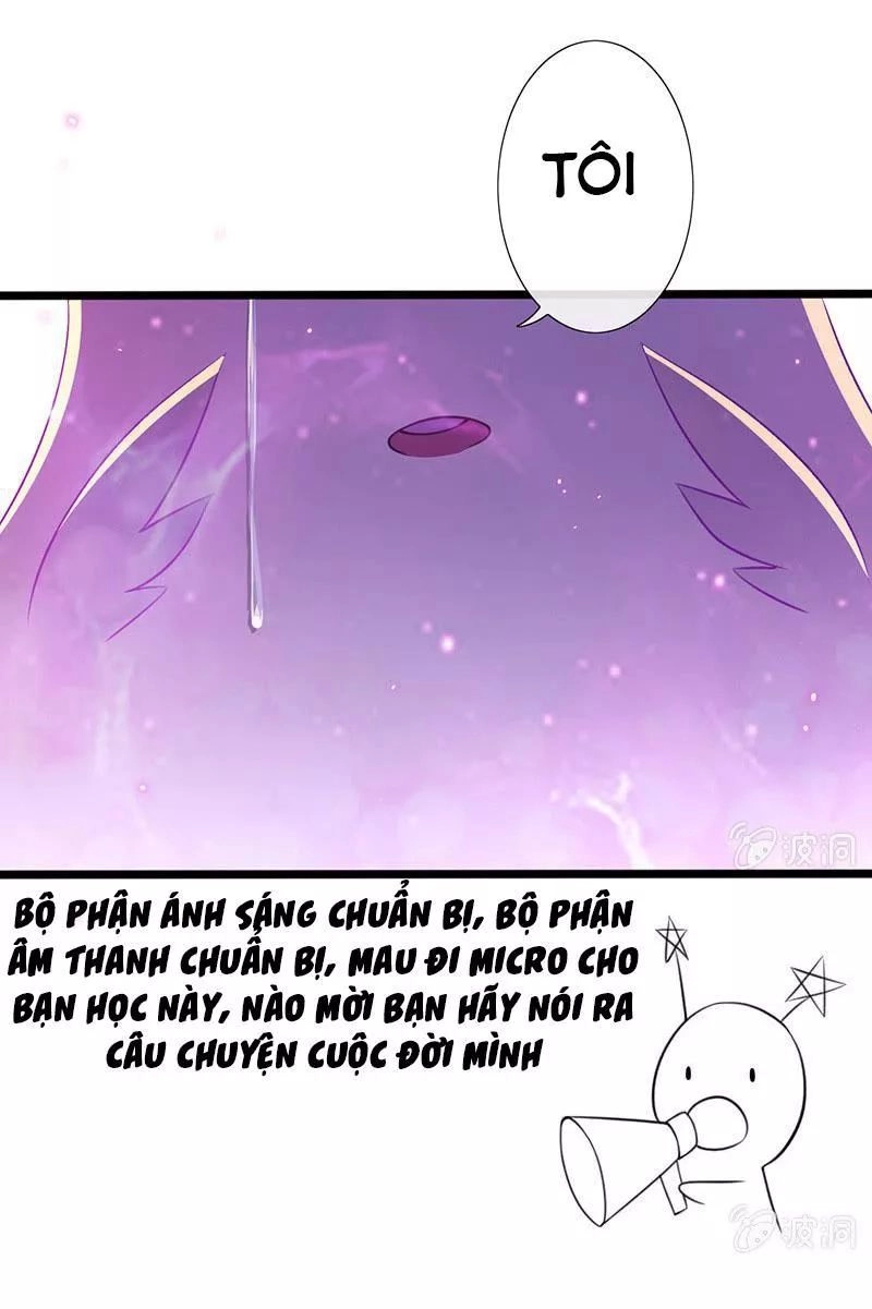 Vương Bài Thiên Sư Và Tiểu Manh Yêu Chapter 20 - 20