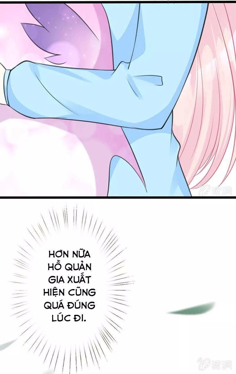 Vương Bài Thiên Sư Và Tiểu Manh Yêu Chapter 20 - 34