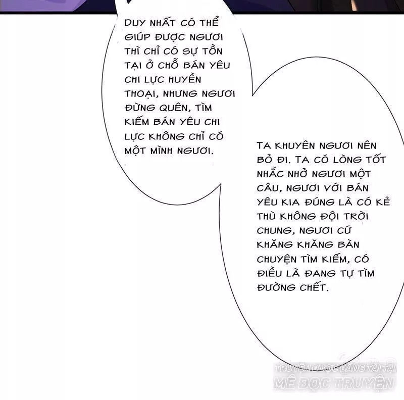 Vương Bài Thiên Sư Và Tiểu Manh Yêu Chapter 21 - 16