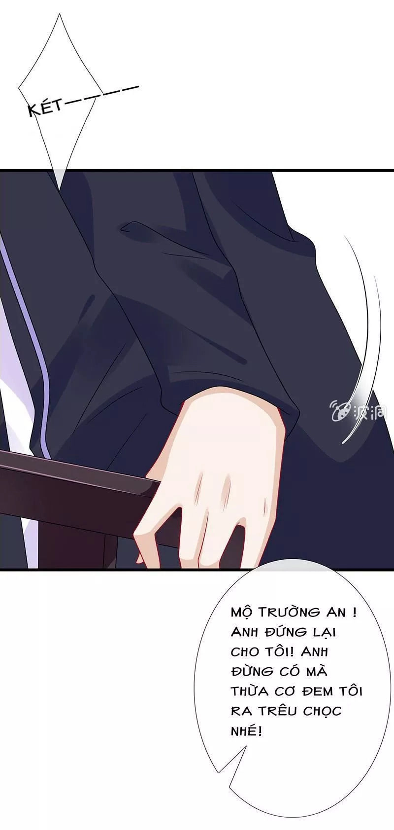 Vương Bài Thiên Sư Và Tiểu Manh Yêu Chapter 21 - 53