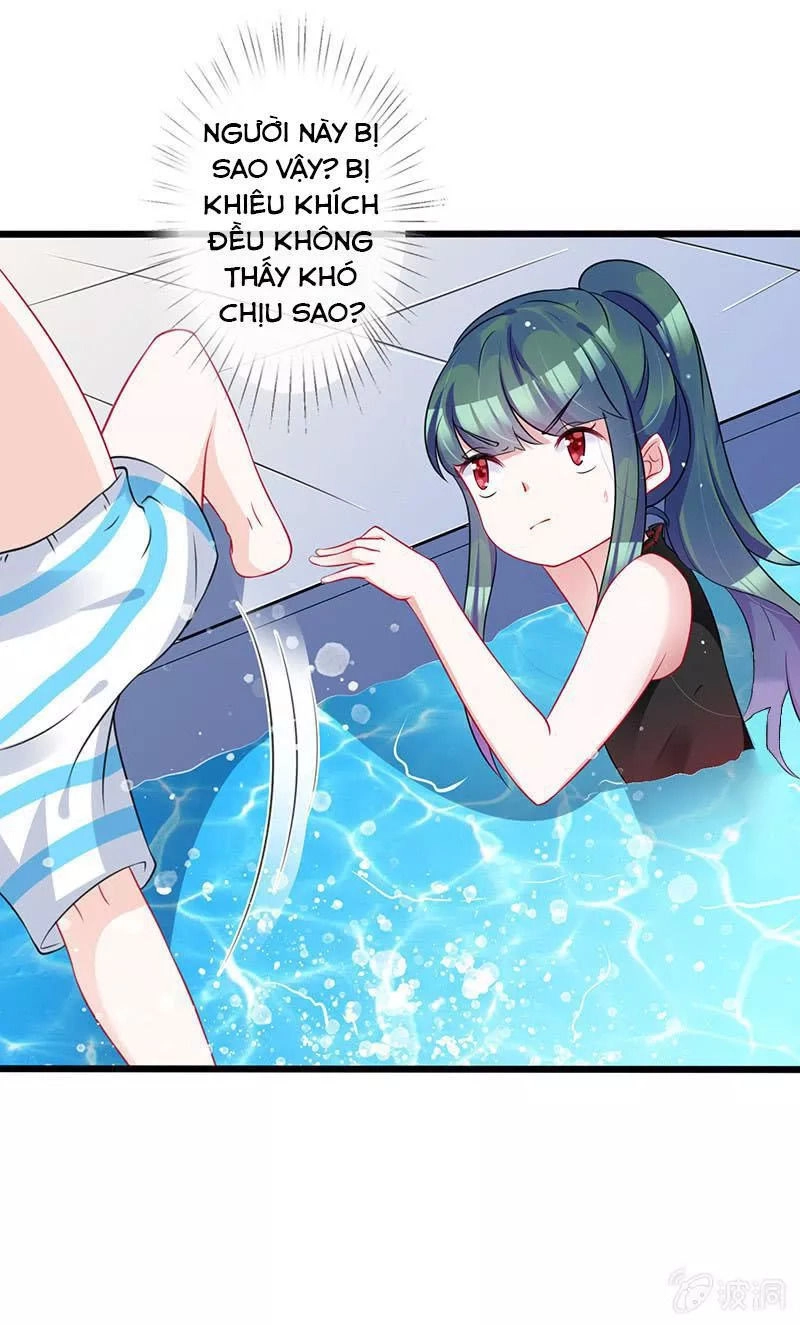 Vương Bài Thiên Sư Và Tiểu Manh Yêu Chapter 23 - 4