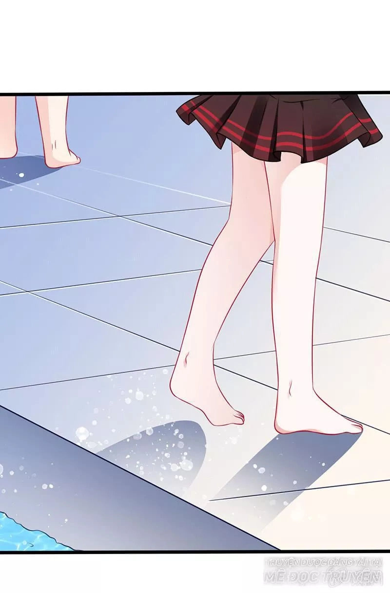 Vương Bài Thiên Sư Và Tiểu Manh Yêu Chapter 23 - 6