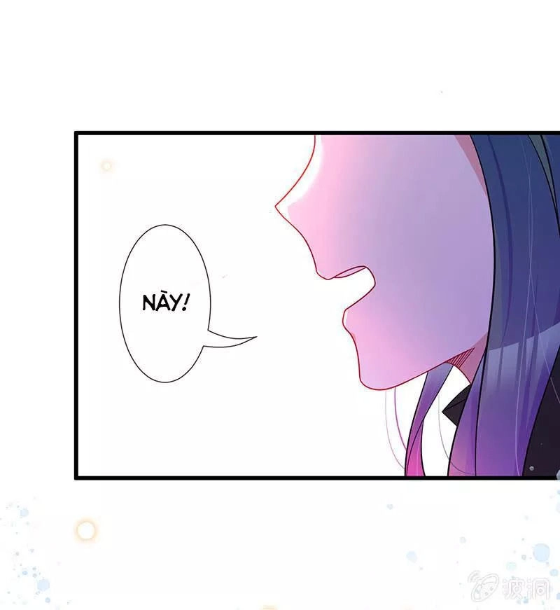 Vương Bài Thiên Sư Và Tiểu Manh Yêu Chapter 23 - 7