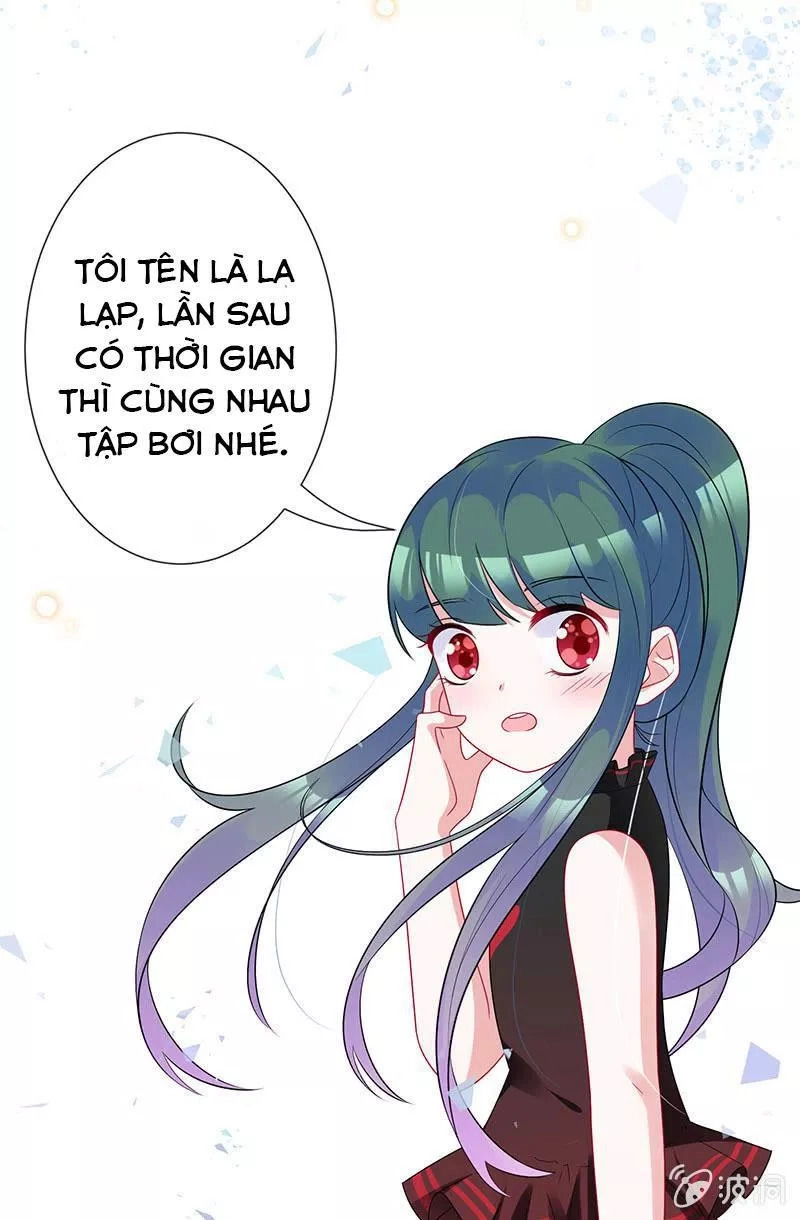 Vương Bài Thiên Sư Và Tiểu Manh Yêu Chapter 23 - 8