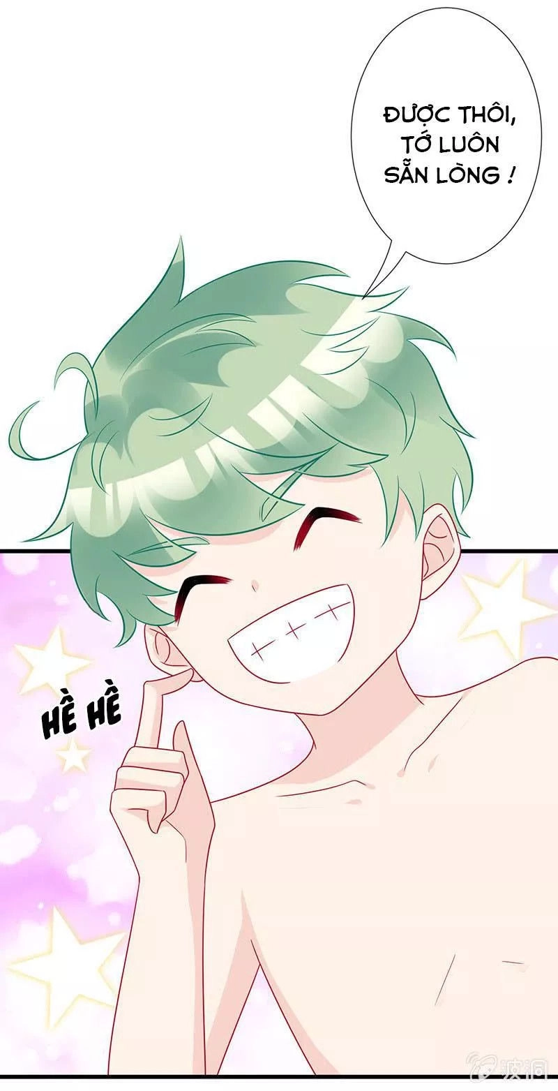 Vương Bài Thiên Sư Và Tiểu Manh Yêu Chapter 23 - 9