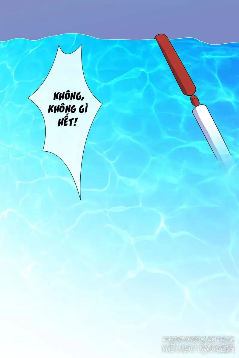 Vương Bài Thiên Sư Và Tiểu Manh Yêu Chapter 23 - 11