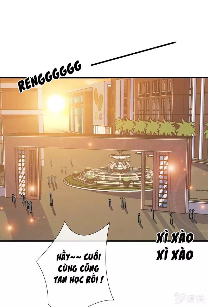 Vương Bài Thiên Sư Và Tiểu Manh Yêu Chapter 23 - 12