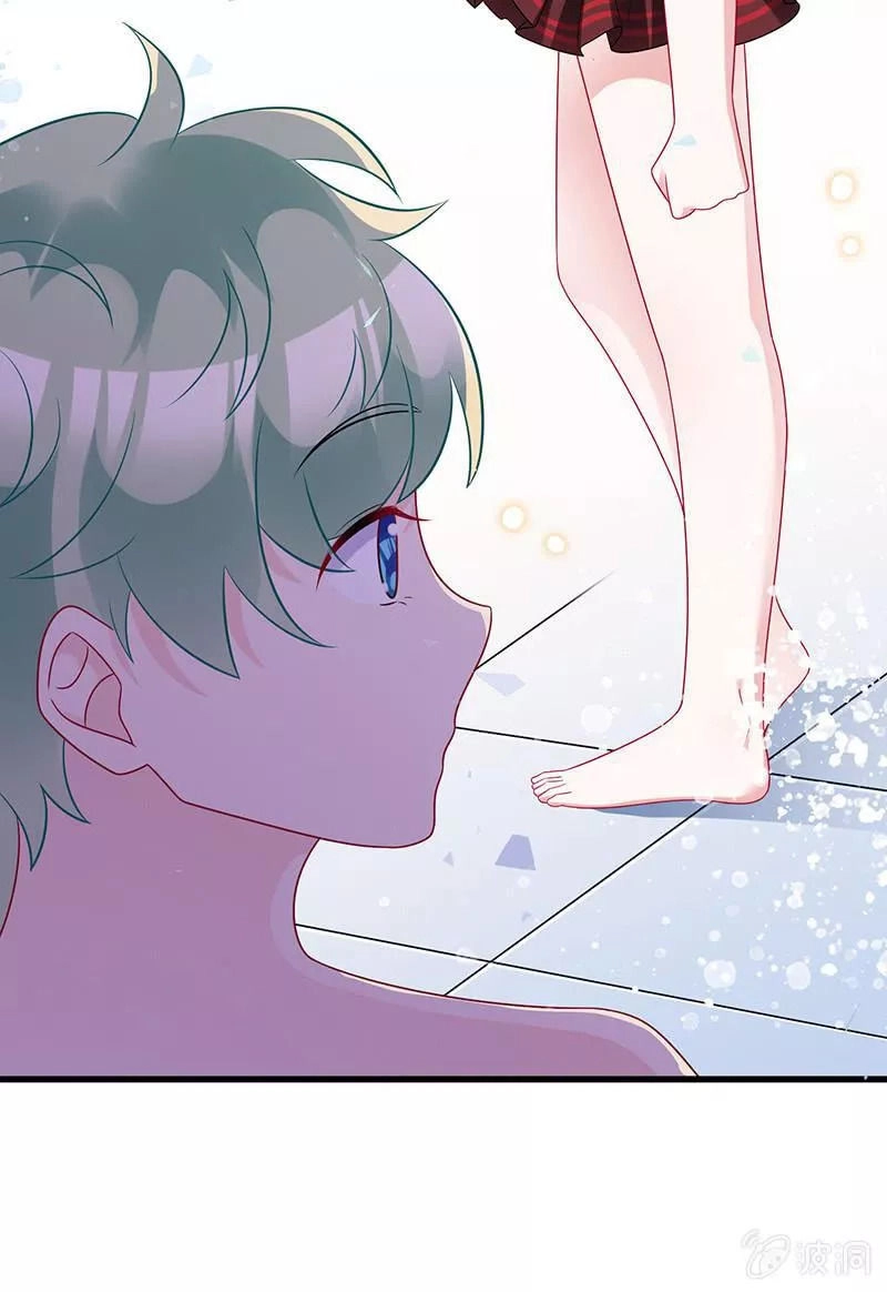 Vương Bài Thiên Sư Và Tiểu Manh Yêu Chapter 23 - 15