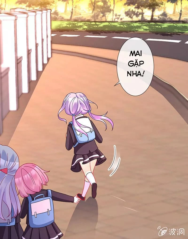 Vương Bài Thiên Sư Và Tiểu Manh Yêu Chapter 23 - 18