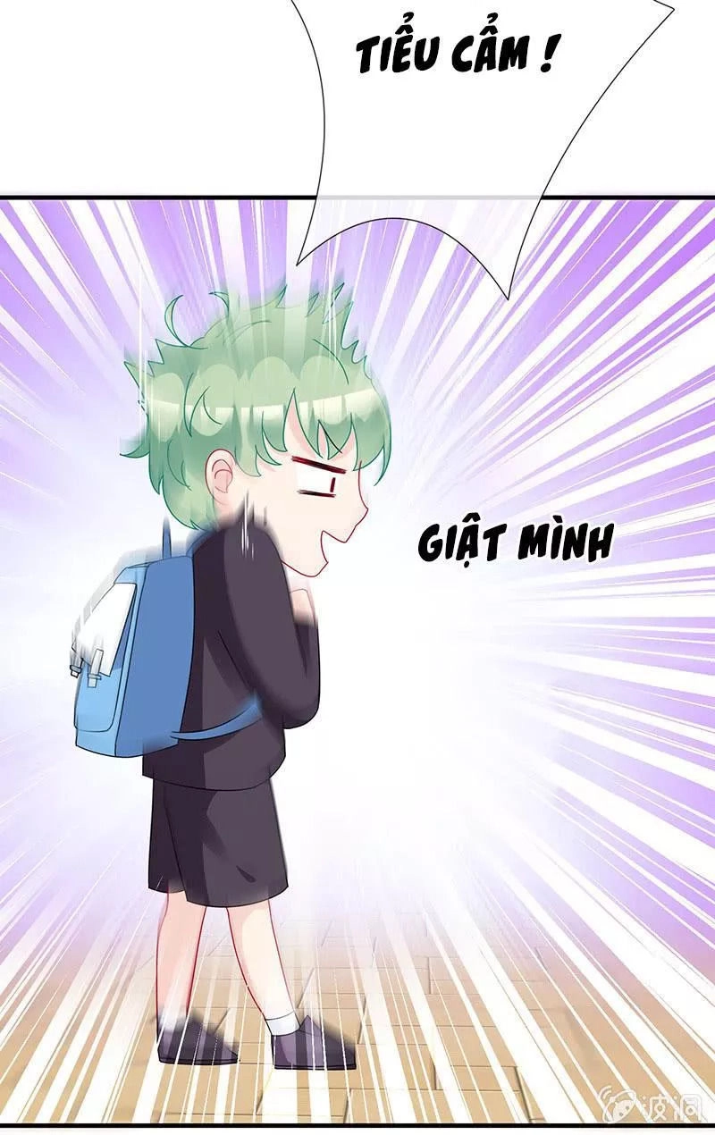 Vương Bài Thiên Sư Và Tiểu Manh Yêu Chapter 23 - 20