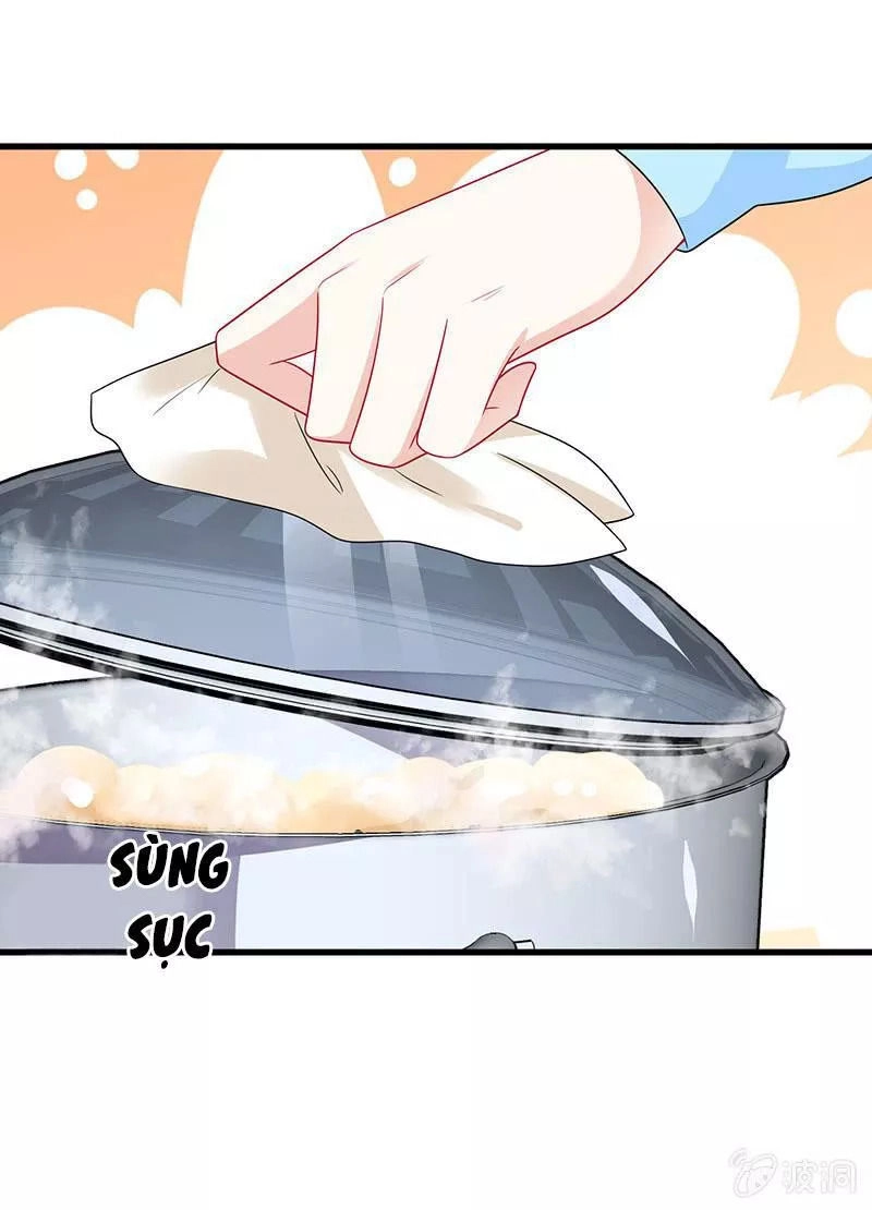 Vương Bài Thiên Sư Và Tiểu Manh Yêu Chapter 23 - 30