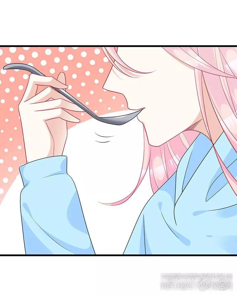 Vương Bài Thiên Sư Và Tiểu Manh Yêu Chapter 23 - 31