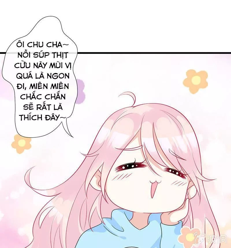 Vương Bài Thiên Sư Và Tiểu Manh Yêu Chapter 23 - 32