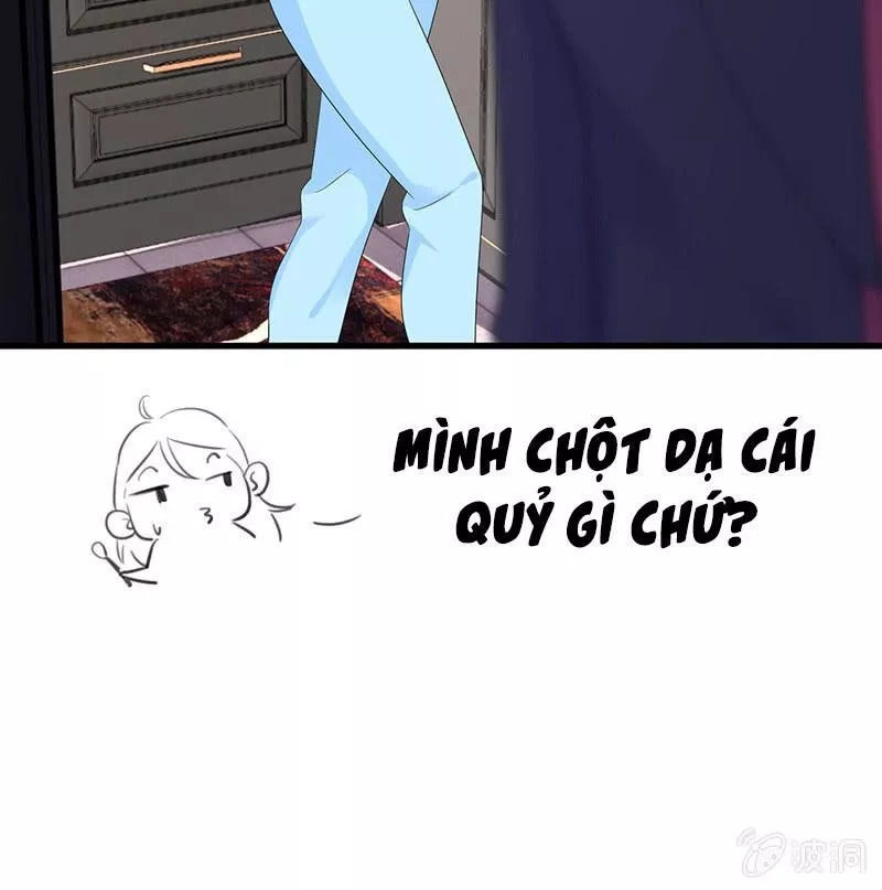 Vương Bài Thiên Sư Và Tiểu Manh Yêu Chapter 23 - 37